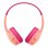 Belkin SoundForm Mini Casque sans fil pour enfants Rose