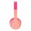 Belkin SoundForm Mini Casque sans fil pour enfants Rose