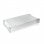 TooQ TQMR0004 Suporte Elevador para Monitor/Portátil Prateado