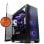 Forgeon Arcanite ARGB Mesh Torre ATX Negra