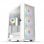 Forgeon Arcanite ARGB Mesh ATX Tower bianco