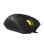 Forgeon Vendetta RGB Gaming-Maus 16000DPI Schwarz