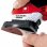 Einhell TE-DS 20 E Lijadora Delta 200W