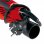 Einhell TE-DS 20 E Lijadora Delta 200W