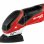 Einhell TE-DS 20 E Lijadora Delta 200W