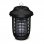Amsta AMMK77814 Lámpara Mata Insectos 40W