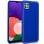 Cool Capa de Silicone Azul para Samsung Galaxy A22 5G
