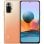 Xiaomi Redmi Note 10 Pro 6/128 Go Bronze Gratuit