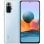 Xiaomi Redmi Note 10 Pro 8/128 GB Blau Kostenlos