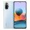 Xiaomi REDMI Note 10 Pro 4G 8GB 128GB 6.67" Azul