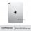 Custodia con tastiera Logitech Combo Touch per iPad Air 4 Gen 2020/5 Gen 2022