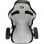 MSI Mag CH130 I Fabric Silla Gaming Gris