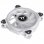 Ventilateur supplémentaire Thermaltake Riing Quad 12 RGB 120 mm