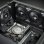 Thermaltake Toughfan 12er-Pack, 2 zusätzliche 120-mm-Lüfter