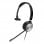 Yealink UH36 Mono Headset Teams Preto