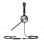 Yealink UH36 Mono Headset Teams Preto