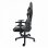 Keep Out XSPRO Racing Silla Gaming Negro/Blanco