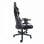Keep Out XSPRO Racing Silla Gaming Negro/Blanco