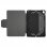 Custodia Targus Pro-Tek EcoSmart nera per iPad 7/8 generazione 10.2" e iPad Air/Pro 10.5"