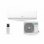 Hisense KA35XR0E Aire Acondicionado con Bomba De Calor