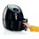Airfryer Ariete Airy Fryer XXL 7L 1800W Touch Display Grote Capaciteit