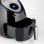 Airfryer Ariete Airy Fryer XXL 7L 1800W Touch Display Grote Capaciteit