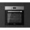 Teka AirFry HCB 6646 Forno multifunzione 70 L A+ inox