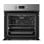 Teka AirFry HCB 6646 Forno multifunzione 70 L A+ inox