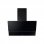 Samsung NK36N9804VB Campana Decorativa con Bluetooth 90cm A+ Negra