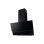 Samsung NK36N9804VB Campana Decorativa con Bluetooth 90cm A+ Negra
