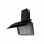 Samsung NK36N9804VB Campana Decorativa con Bluetooth 90cm A+ Negra