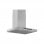Bosch Serie 4 DWB67IM50 Campana Decorativa 60cm B Acero Inoxidable