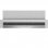 Bosch Serie 4 DWB67IM50 Campana Decorativa 60cm B Acero Inoxidable