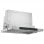 Bosch Serie 8 DFS067K51 Campana Telescópica 60cm A Acero Inoxidable