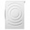 Bosch WAV28EH0ES Lavadora Carga Frontal 9Kg A Blanco