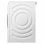 Bosch WAL28PH0ES Lavadora Carga Frontal 10Kg C Blanco