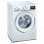 Siemens iQ800 WM14VEH0ES Lavadora de Carga Frontal 9 kg A Blanca