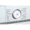 Siemens iQ800 WM14VEH0ES Lavadora de Carga Frontal 9 kg A Blanca
