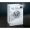 Siemens iQ800 WM14VEH0ES Lavadora de Carga Frontal 9 kg A Blanca