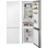 AEG RCB736E4ML Frigorífico Combi E Blanco