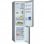 Balay 3KFD766XI Frigorífico Combi D Acero Inoxidable