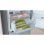 Balay 3KFD766XI Frigorífico Combi D Acero Inoxidable
