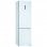 Balay 3KFD766WI Frigorífico Combi D Blanco