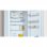 Balay 3KFD766WI Frigorífico Combi D Blanco