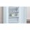Balay 3KFD766WI Frigorífico Combi D Blanco