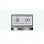 Bosch KGN39AWEP Frigorífico Combi E Blanco