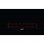 AEG IPE64551FB Placa de Inducción 4 Zonas 60cm Negro