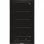 Bosch PXX375FB1E Placa de Inducción 2 Zonas 30cm Negro