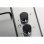 Electrolux EGS6414X Placa de Gas 4 Zonas Acero Inoxidable
