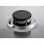 Electrolux EGS6414X Placa de Gas 4 Zonas Acero Inoxidable